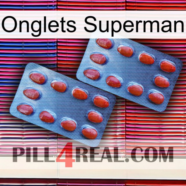 Superman Tabs 05
